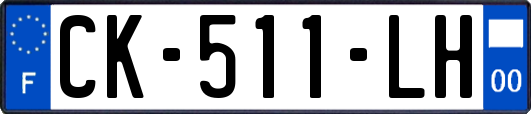 CK-511-LH