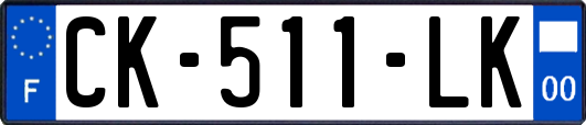 CK-511-LK