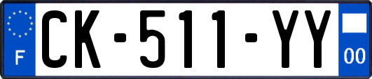 CK-511-YY