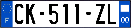 CK-511-ZL