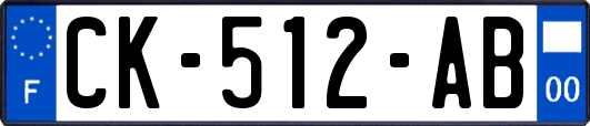 CK-512-AB