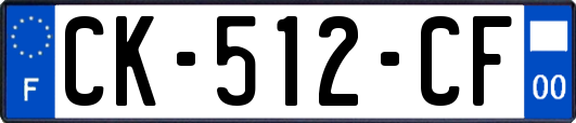 CK-512-CF