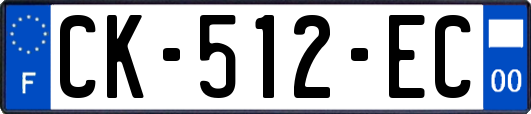 CK-512-EC