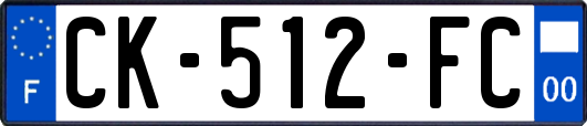 CK-512-FC