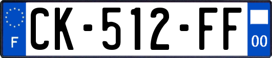 CK-512-FF