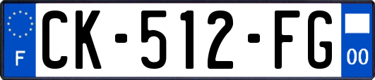 CK-512-FG