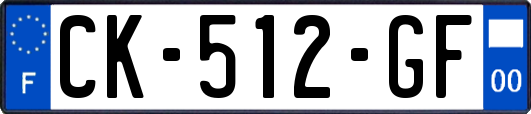 CK-512-GF