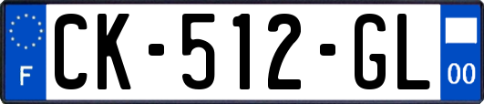 CK-512-GL