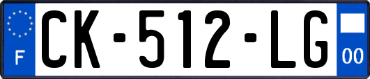 CK-512-LG