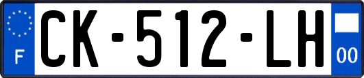 CK-512-LH