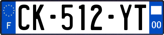 CK-512-YT