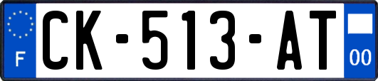 CK-513-AT
