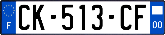 CK-513-CF