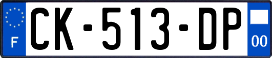 CK-513-DP