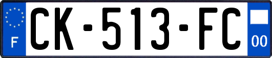 CK-513-FC