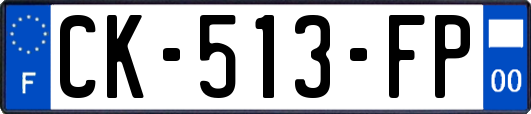 CK-513-FP