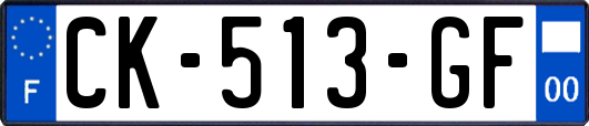 CK-513-GF