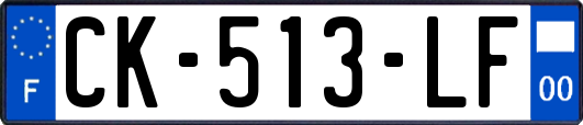 CK-513-LF