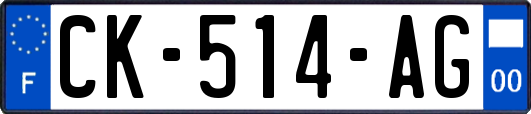 CK-514-AG