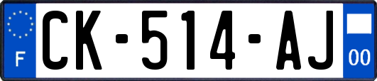 CK-514-AJ