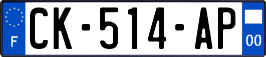 CK-514-AP