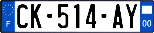 CK-514-AY