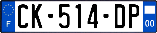 CK-514-DP