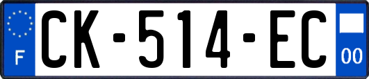 CK-514-EC