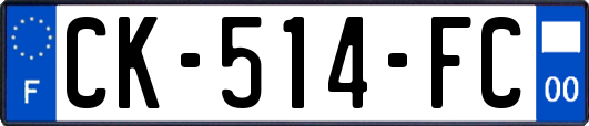 CK-514-FC