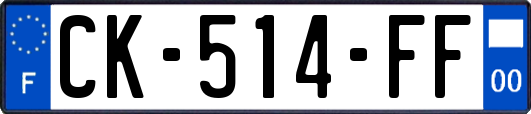 CK-514-FF