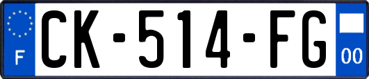 CK-514-FG