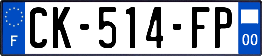 CK-514-FP