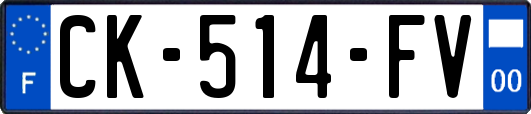 CK-514-FV