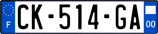 CK-514-GA