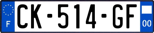 CK-514-GF