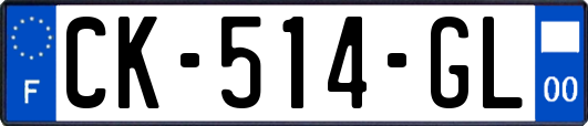CK-514-GL