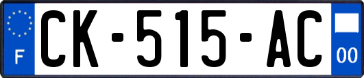 CK-515-AC