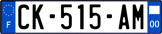 CK-515-AM