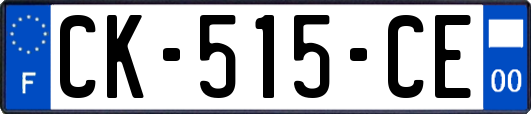 CK-515-CE