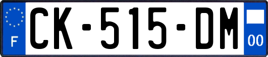 CK-515-DM