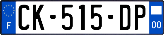 CK-515-DP
