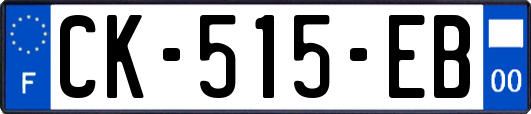 CK-515-EB