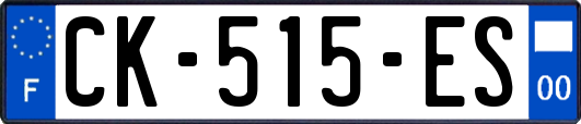 CK-515-ES