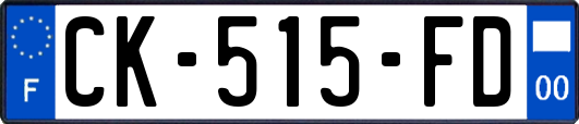 CK-515-FD