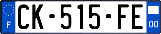 CK-515-FE