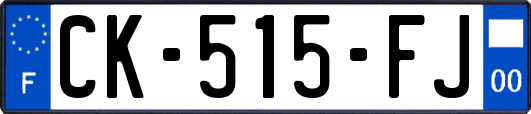 CK-515-FJ