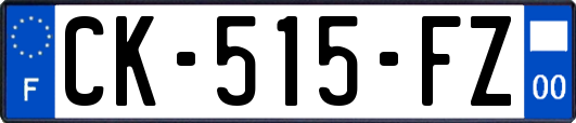 CK-515-FZ