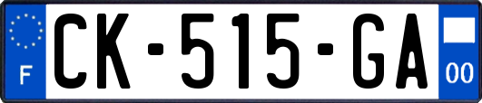 CK-515-GA