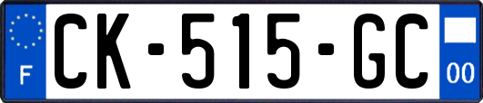 CK-515-GC