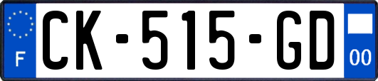 CK-515-GD
